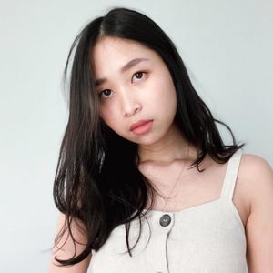 Meet your Posher, Jo-ann